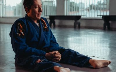 HISTÓRIA DO ANTÔNIO – JIU-JITSU