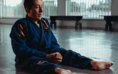 HISTÓRIA DO ANTÔNIO – JIU-JITSU