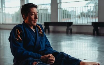 HISTÓRIA DO ANTÔNIO – JIU-JITSU